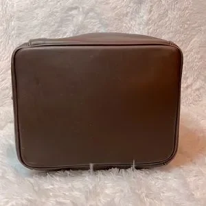Coach | Bags | Coach Vintage Xl Unisex Brown Backpack  display picture 2